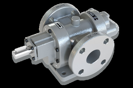 Ahmedabad, Industrial Machinery, Top Gear Pump Manufacturer Delivering Quality & Performance