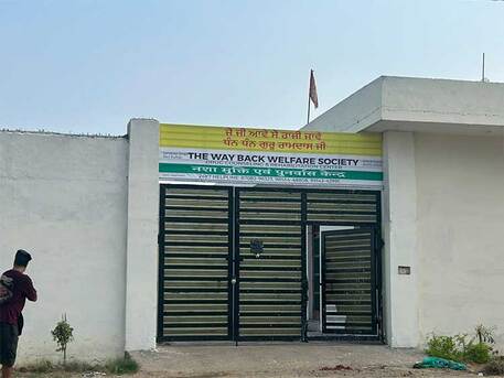 New Delhi, Health, Nasha Mukti Kendra In Karnal &ndash; Professional Addiction Recovery Care
