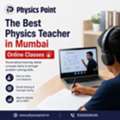 One-to-One Physics Coaching By The Best Physics Teacher In Mumbai