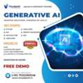 Generative AI Course In Hyderabad With Hands-On Projects