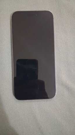 Jubail, Mobile Phones, SAR 2000,  IPhone Pro Max Purple 256 GM