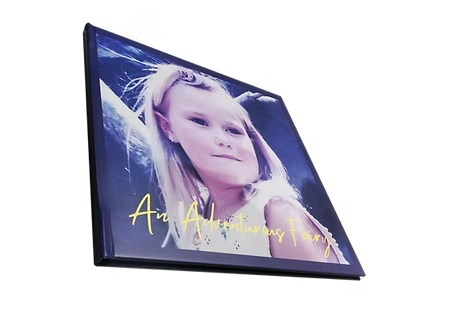 Hong Kong, Printing, Hard Cover Case Book Printing