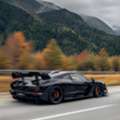 McLaren Senna