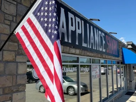 New York, Appliances, Best Scratch And Dent Appliances Available In Kansas City