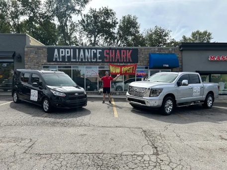 New York, Appliances, Best Scratch And Dent Appliances Available In Kansas City