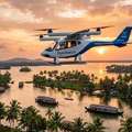 FlyAirTaxi | Regional Flight Booking & Air Charter Services India