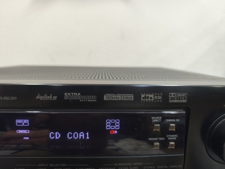 Manama, Home Audio, BHD 120,  Sherwood Amplifier For Sale.