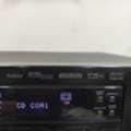 BHD 120,  Sherwood Amplifier For Sale.