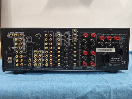 Manama, Home Audio, BHD 120,  Sherwood Amplifier For Sale.