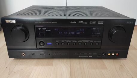 Manama, Home Audio, BHD 120,  Sherwood Amplifier For Sale.