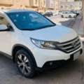 SAR 32000,  Honda CR-V 4th Generation,  2014,  Automatic,  66139 KM,  Urgent Sale