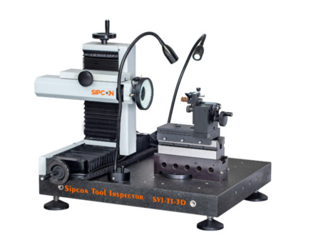 Hail, Industrial Machinery, Best Cutting Tools Inspection System Manufacturer In Saudi Arabia