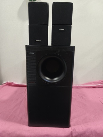Manama, Home Audio, BHD 75,  Bose Speaker For Sale