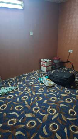 Al Rajhi, Rooms for Rent, SAR 900/month,  Furnished,  34 Sq. Meter,  I Want To Rent Out One Room For One Bechuler