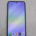 SAR 750,  Galaxy A36 5G, 8/256GB, Black Dual Sim