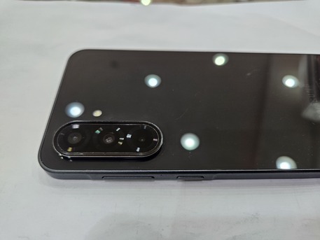 Riyadh, Mobile Phones, SAR 750,  Galaxy A36 5G, 8/256GB, Black Dual Sim