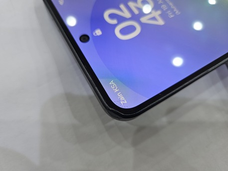 Riyadh, Mobile Phones, SAR 750,  Galaxy A36 5G, 8/256GB, Black Dual Sim
