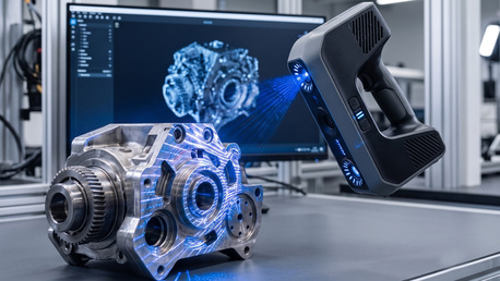 Kuala Lumpur, Printing, 3D Scanning Services In Malaysia | Fast & Accurate Solutions