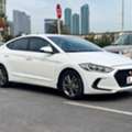 BHD 100,  HYUNDAI ELANTRA,  2017,  Automatic,  168000 KM,   2.0L,MODEL  FOR SALE