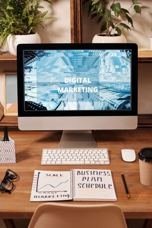 Noida, Marketing, Digital Marketing Agency: Expert Strategies To Grow Your Business Online
