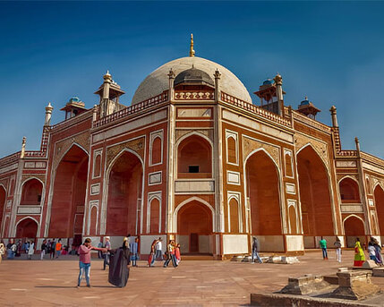 New Delhi, Business, Delhi Darshan Cab Service &ndash; Affordable Full Day Sightseeing