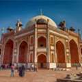 Delhi Darshan Cab Service &ndash; Affordable Full Day Sightseeing