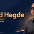Sharad Hegde | Visionary Media Leader | Iris Global Media