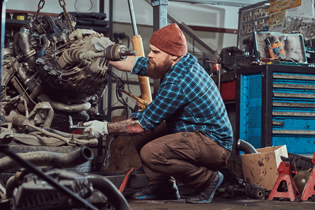 New York, Auto Parts, USD 1840,  Complete 330 Oldsmobile Engine Restoration Parts | Bop Parts