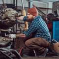USD 1840,  Complete 330 Oldsmobile Engine Restoration Parts | Bop Parts