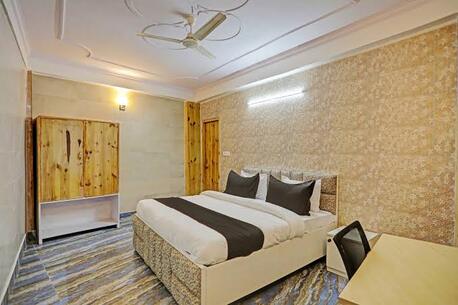 New Delhi, Travel, Best Hotel In Delhi