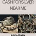 Where Can I Receive Instant Cash For Silver Near Me?