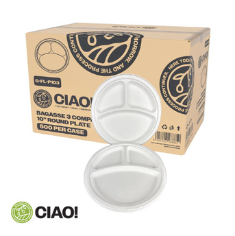 New York, Food, Disposable Plates For Party: Practical Dining With Sustainable Convenience