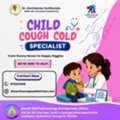 Child Cough Cold Specialist Hyderabad | Dr Harshasree Guttikonda