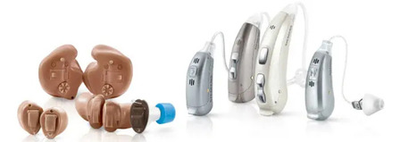New York, Health, Signia Hearing Aids For Better Hearing & Clear Sound