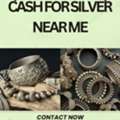 Where To Sell Silver To Get Quick Cash For Silver Near Me?