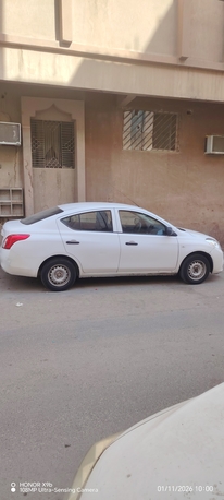 Umm Al Hamam, Vehicles, Cars & Trucks , SAR 16000,  Nissan Sunny,  2013,  Automatic,  400000 KM,
