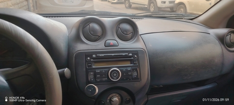 Umm Al Hamam, Vehicles, Cars & Trucks , SAR 16000,  Nissan Sunny,  2013,  Automatic,  400000 KM,