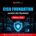 CISO Training & Certification | Advance Your Cybersecurity Leadership
