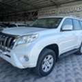 SAR 70000,  Toyota Prado,  2014,  Automatic,  330000 KM,  Toyota Brado
