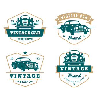 New York, Auto Parts, USD 850,  Premium Cadillac Badges For Vintage & Classic Cadillac Restoration | Caddy Daddy