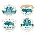 USD 850,  Premium Cadillac Badges For Vintage & Classic Cadillac Restoration | Caddy Daddy