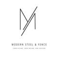 Modern Steel And Fence LLC