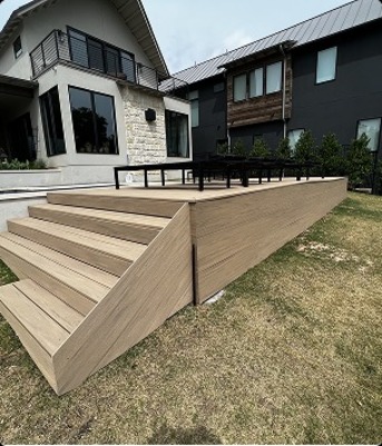 New York, Construction, Modern Steel And Fence LLC