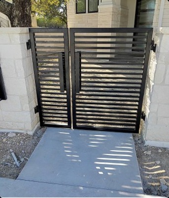 New York, Construction, Modern Steel And Fence LLC