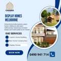 Visit Display Homes Melbourne To Find Your Perfect Home