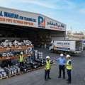 Pipe Fittings Supplier In Saudi Arabia - Rawabi Al Mahfar