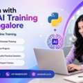 Generative AI Training In Bangalore