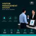 Smart Visitor Management System For Schools In Kuwait