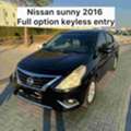BHD 2350,  Nissan Sunny,  2016,  Automatic,  165000 KM,   FOR SALE