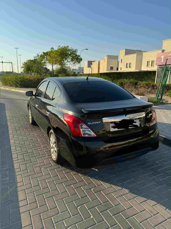 Manama, Vehicles, Cars & Trucks , BHD 2350,  Nissan Sunny,  2016,  Automatic,  165000 KM,   FOR SALE